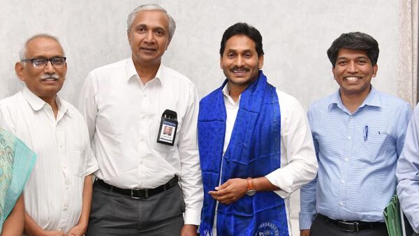 CMC Chittore: ఇక చిత్తూరులోనే సిఎంసి సేవలు.. సహకారానికి సిఎం అమోదం