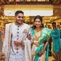 తుషార్ దేశ్పాండే, నభా తుషార్ దేశ్పాండే, నభా