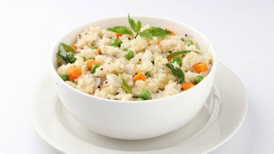 Idli Upma Recipe