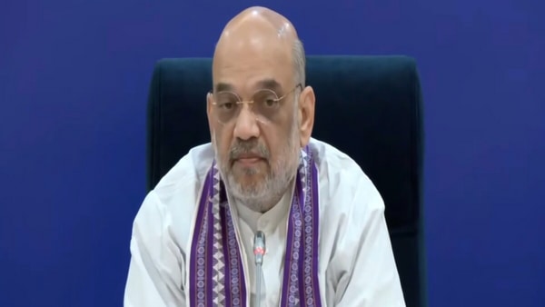 Amit Shah Tour Cancelled : అమిత్ షా తెలంగాణ టూర్ రద్దు, నిలిచిపోయిన ఖమ్మం సభ ఏర్పాట్లు!