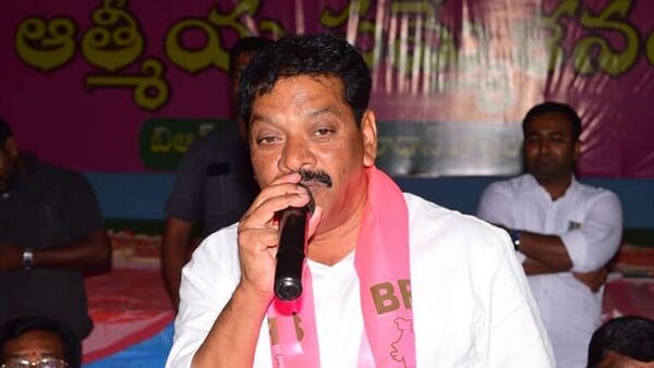 IT Raids : బీఆర్‌ఎస్‌ ఎమ్మెల్యే నివాసంలో IT సోదాలు - రంగంలోకి 70 ప్రత్యేక బృందాలు!