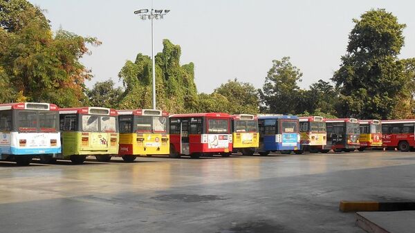 TS City Bus Charges: గ్రేటర్ హైదరాబాద్‌లో టీ-24 టిక్కెట్ల ధర పెంపు