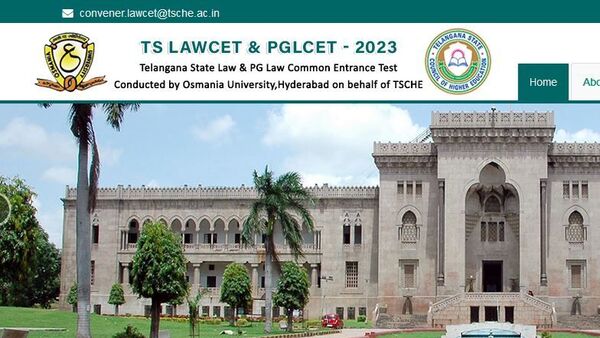 TS LAWCET Results: రేపు టీఎస్ లాసెట్ ఫ‌లితాలు విడుదల - డైరెక్ట్ లింక్ ఇదే