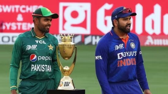 Asia Cup 2023: ఆసియా కప్ తేదీలు వచ్చేశాయి.. రెండు దేశాల్లో టోర్నీ.. భారత్, పాకిస్థాన్ మధ్య మ్యాచ్‍లు అక్కడే! (Reuters)