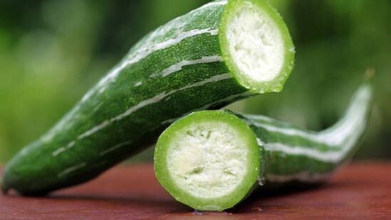 Snake Gourd Health Benefits