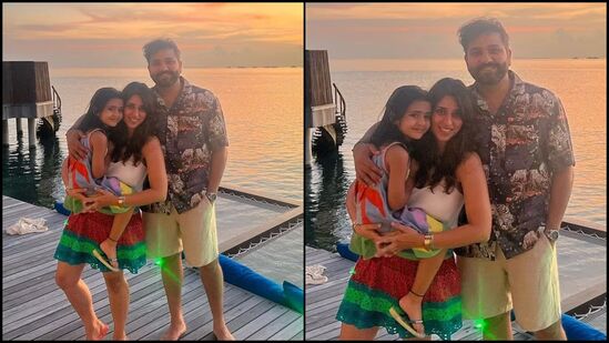 Rohit Sharma in Maldives: ఓ లక్షన్నర విలువున్న ఫోన్ కోసం ఇంత సాహసం చేస్తే.. కోట్ల మంది పెట్టుకున్న ఆశలను వమ్ము చేయడానికి మనసెలా వచ్చిందంటూ రోహిత్ ను నిందిస్తున్నారు.