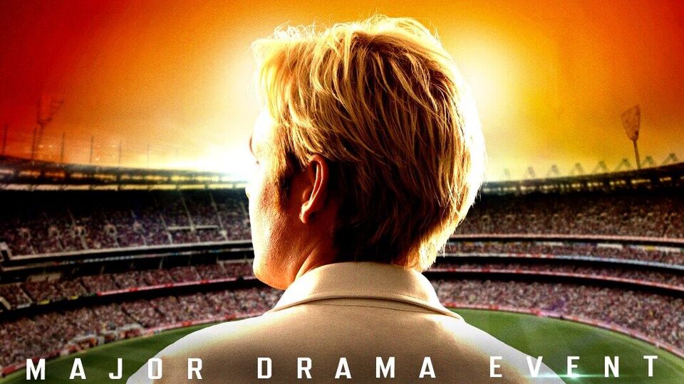 Shane Warne Biopic షేన్ వార్న్ బయోపిక్ ఆ సెక్స్ సీన్ చేస్తూ ఆసుపత్రి