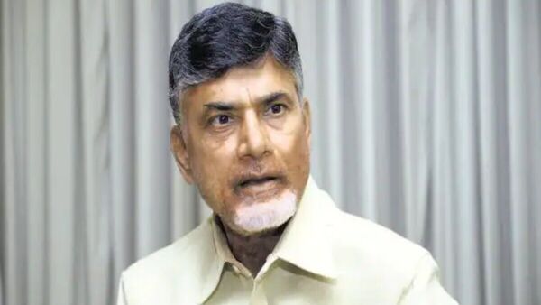 Chandrababu : సీఎం జగన్ పాలనలో ఏపీ నేరాంధ్రప్రదేశ్ గా మారింది- చంద్రబాబు