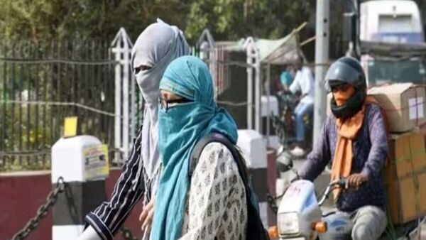 TS Heat Wave : తెలంగాణలో మరో మూడు రోజులు వడగాలులు, ఆరెంజ్ అలర్ట్ జారీ!