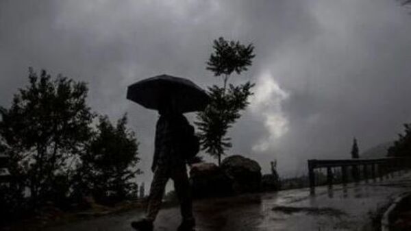 AP TS Weather : ఈ నెల 19 నుంచి వర్షాలు - రుతుపవనాలపై ఐఎండీ కీలక ప్రకటన