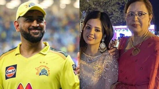MS Dhoni mother in law: వందల కోట్ల విలువ చేసే ఎన్నో కంపెనీలు ధోనీకి ఉన్నాయి. అందులో ఒకటి ధోనీ ఎంటర్‌టైన్మెంట్స్. ఈ సంస్థ విలువ రూ.800 కోట్లు కాగా.. దీనికి సీఈవోగా షీలా సింగ్ ఉన్నారు.