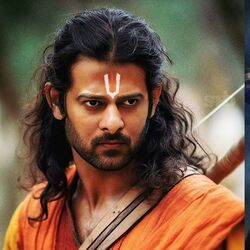 <p>Adipurush with AI: ఆదిపురుష్‌లో రామ, రావణులు ఇలా ఉంటే ఎలా ఉండేది. sahixd అనే ఇన్‌స్టాగ్రామ్ అకౌంట్ ఆర్టిఫిషియల్ ఇంటెలిజెన్స్ (ఏఐ) ద్వారా రాముడిగా ప్రభాస్ ను, రావణుడిగా సైఫ్ అలీ ఖాన్ ను ఇలా చూపించాడు. నిజంగా చాలా అద్భుతంగా ఉన్నారు కదూ. ముఖ్యంగా ప్రభాస్ అయితే హైలైట్.</p>