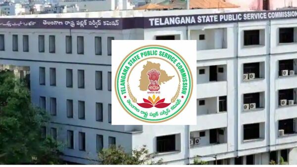 TSPSC Group 4 : జులై 1న గ్రూప్ 4 పరీక్ష - ఈ వారంలోనే హాల్ టికెట్లు, విస్తృతంగా ఏర్పాట్లు