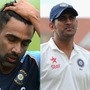 ద్రవిడ్, రోహిత్, అశ్విన్, ధోనీ ద్రవిడ్, రోహిత్, అశ్విన్, ధోనీ