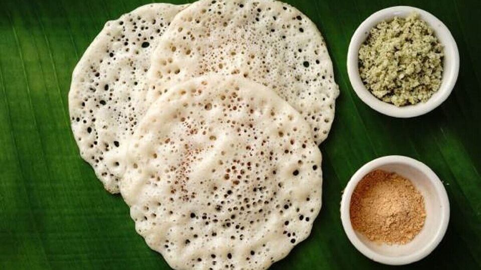 Buckwheat Dosa Recipe । బుక్వీట్ దోశ.. తేలికైన, పోషకభరితమైన అల్పాహారం