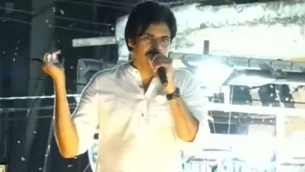 Pawan Kalyan : వచ్చే పాతికేళ్లు ఈ నేల కోసం గొడ్డు చాకిరీ చేస్తా- పవన్ కల్యాణ్