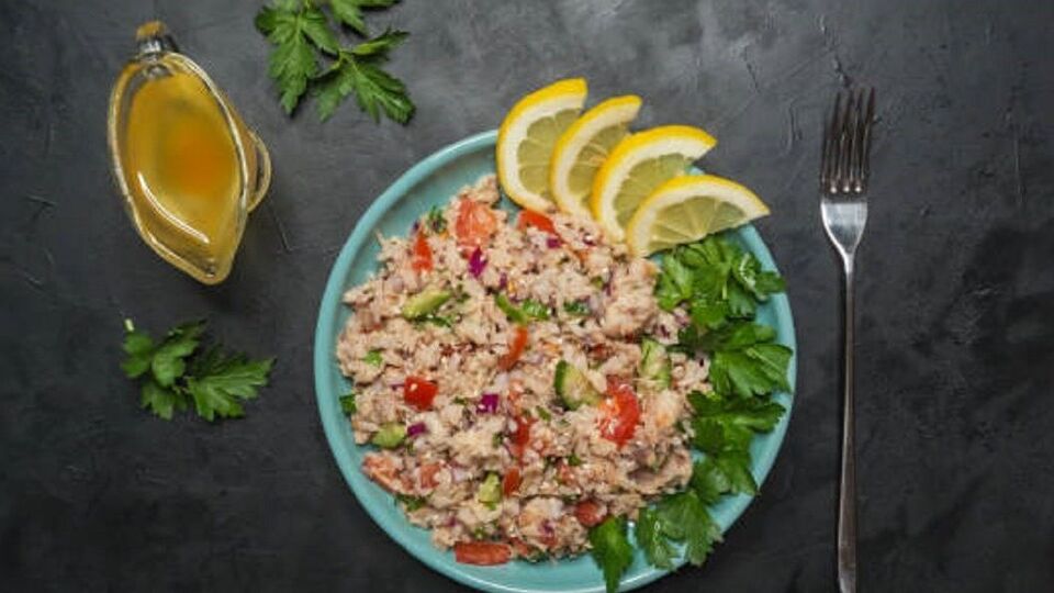 Buckwheat Upma Recipe । బుక్వీట్‌ ఉప్మాతో బ్రేక్‌ఫాస్ట్.. మీ