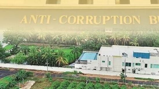 ఏసీబీ కోర్టు కీలక తీర్పు