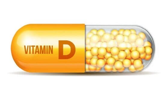 Vitamin D - Heart Attack