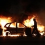 France deployed 45,000 police officers on Saturday to quell violence over the death of a 17-year-old, killed during a traffic stop in a Paris suburb on June 27.&nbsp;
