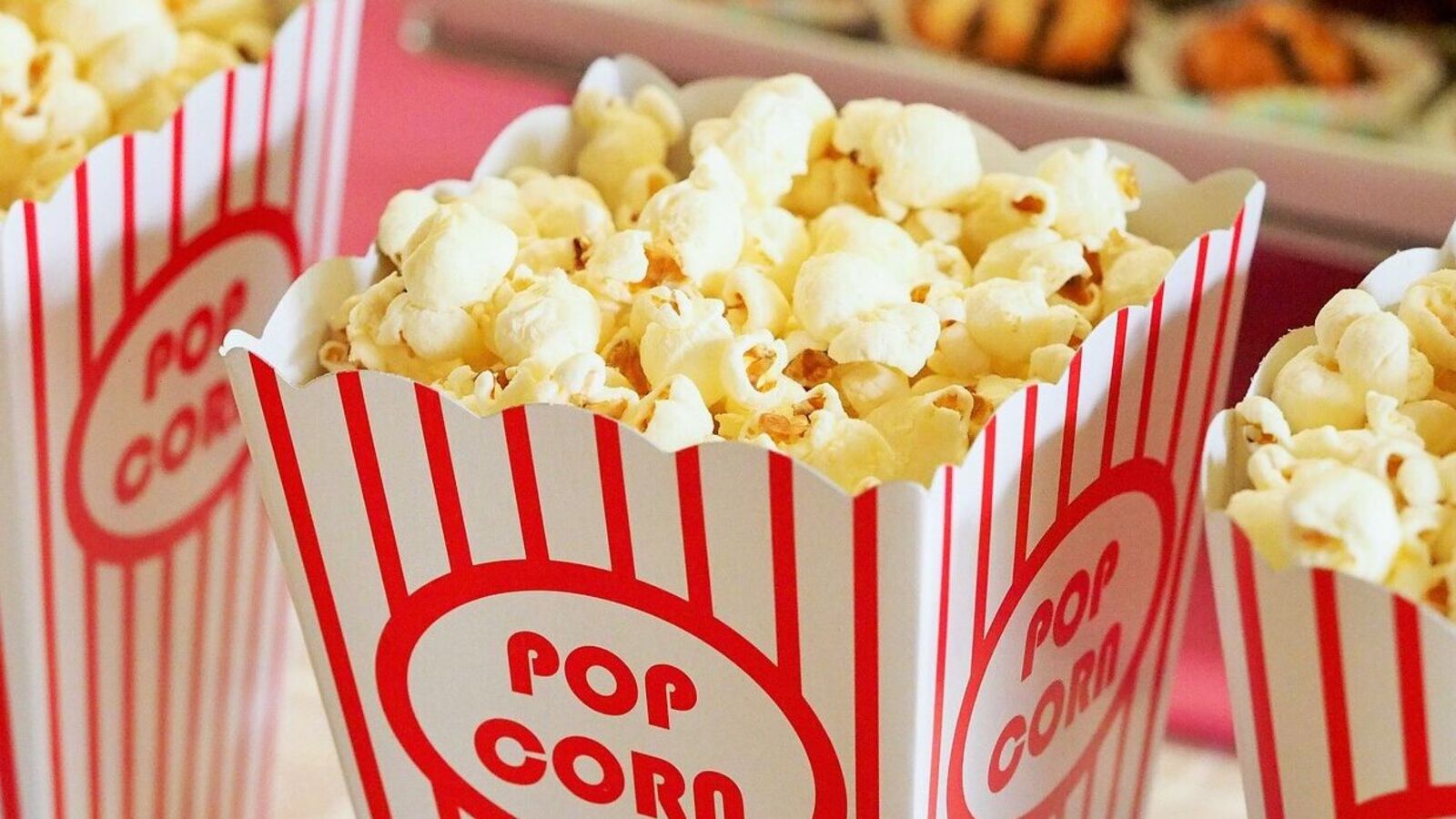 Popcorn price : 55గ్రాముల పాప్​కార్న్​ ధర రూ. 460- 'అందుకే ఎవరు థియేటర్లకు  వెళ్లట్లేదు!'-internet reacts to expensive popcorn price from movie theatre  see rates ,జాతీయ - అంతర్జాతీయ ...