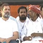 రాహుల్ గాంధీ, భట్టి విక్రమార్క 