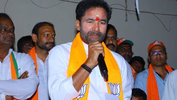 BJP State Presidents: తెలుగు రాష్ట్రాల్లో బీజేపీ అధ్యక్షుల మార్పు! తెలంగాణకు కిషన్‌ రెడ్డి, ఏపీకి సత్యకుమార్!