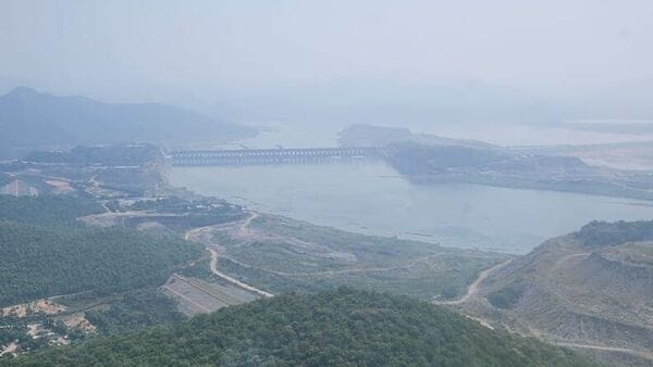 New Diaphragm Wall: పోలవరంలో కొత్త డయాఫ్రం వాల్ నిర్మాణం..?