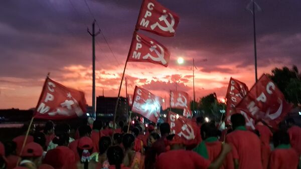 Polavaram PoruKeka: “విజయవాడ చేరుకున్న పోలవరం పోరుకేక” నేడు పాదయాత్ర ముగింపు