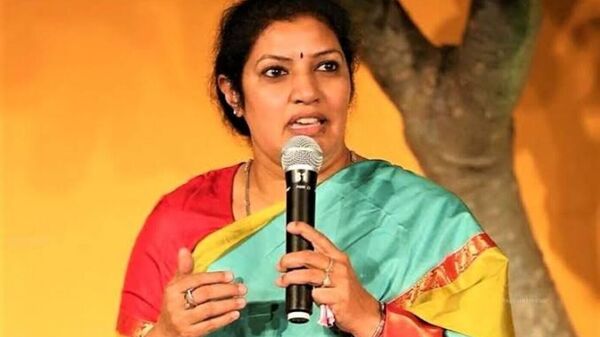 Purandeshwari : బీజేపీ ఏపీ అధ్యక్షురాలిగా పురంధేశ్వరి, జేపీ నడ్డా ప్రకటన