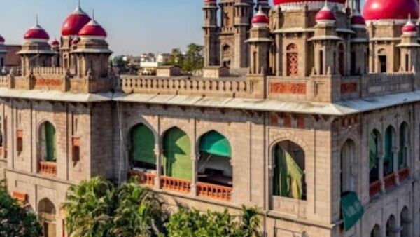 IAS Officers allotment: ఎటూ తేలని ఐఏఎస్‌, ఐపీఎస్‌ అధికారుల పంపిణీ వివాదం