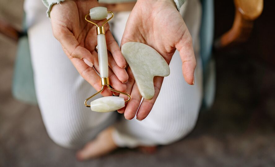 k beauty tools కొరియన్లు వాడే బ్యూటీ టూల్స్ ఇవే.. ఈ 5 వాడితే అందంగా