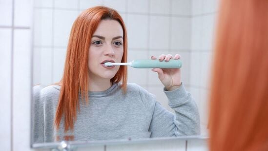 Oral Hygiene