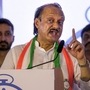 ఎన్సీపీ తిరుగుబాటు నేత, మహారాష్ట్ర ఉపముఖ్యమంత్రి అజిత్ పవార్