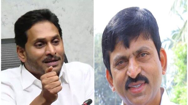 Ponguleti Meets CM Jagan : సీఎం జగన్ తో పొంగులేటి భేటీ, షర్మిల కాంగ్రెస్ ఎంట్రీపై చర్చించారా?