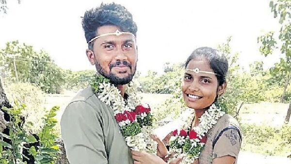 Love Marriage Issue: ప్రేమ పెళ్లిపై పగ.. నర్సంపేటలో నాలుగు ఇళ్ళు దగ్ధం