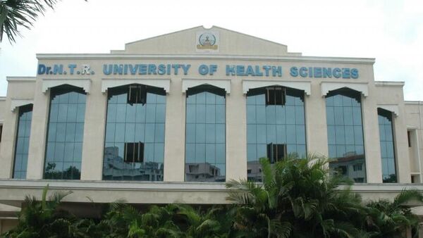 AP Medical Seats: తెలంగాణ బాటలో ఆంధ్రప్రదేశ్‌.. కొత్త కాలేజీల్లో15శాతం కోటా కట్