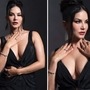 <p>Sunny Leone Hot Photos: ఒకప్పటి శృంగార తార సన్నీ లియోనీ తర్వాత బాలీవుడ్‌లోనూ తన అందాలతో మెస్మరైజ్ చేసింది. తాజాగా బ్లాక్ గౌన్ లో ఆమె చేసిన ఫొటోషూట్ వేడి పుట్టిస్తోంది.</p>