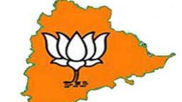 Telangana BJP : బీజేపీలో కొత్త కల్చర్...! తాజా పరిణామాల అర్థమేంటి..?