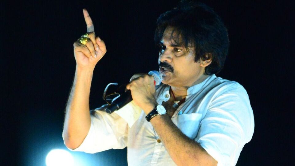 The Hindi Language Debate Just Got Wild Pawan Kalyans Controversial Claim - nunn0s4