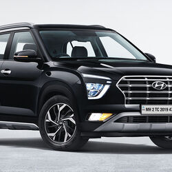 <p>Hyundai Creta: హ్యుండై క్రెటా ఎస్యూవీ 2023 జూన్ లో మొత్తం 16,556 యూనిట్లు అమ్ముడుపోయాయి. ఈ కారు బేస్ వేరియంట్ ఎక్స్ షో రూమ్ ధర రూ. 10,87,000.</p>