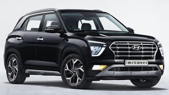 Hyundai Creta: హ్యుండై క్రెటా ఎస్యూవీ 2023 జూన్ లో మొత్తం 16,556 యూనిట్లు అమ్ముడుపోయాయి. ఈ కారు బేస్ వేరియంట్ ఎక్స్ షో రూమ్ ధర రూ. 10,87,000.
