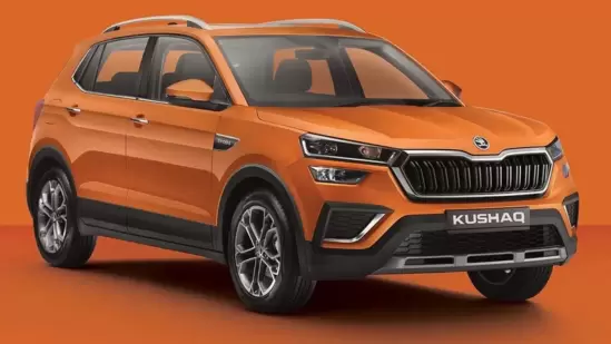 Skoda Kushaq: స్కోడా కుషాక్ ఎస్యూవీ 2023 జూన్ లో మొత్తం 5,255 &nbsp;యూనిట్లు అమ్ముడుపోయాయి. ఈ కారు బేస్ వేరియంట్ ఎక్స్ షో రూమ్ ధర రూ. 11.59 లక్షలు.