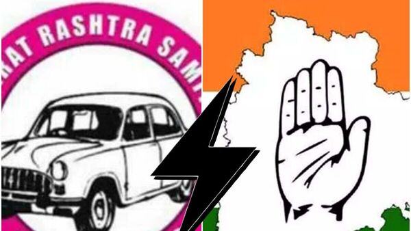 Power Politics : తెలంగాణలో పవర్ పాలిటిక్స్, ఉచిత విద్యుత్ పేటెంట్ మాదే అంటోన్న కాంగ్రెస్!