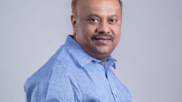 Panchakarla Ramesh Resignation: వైసీపీ విశాఖ జిల్లా అధ్యక్షుడు పంచకర్ల రాజీనామా..