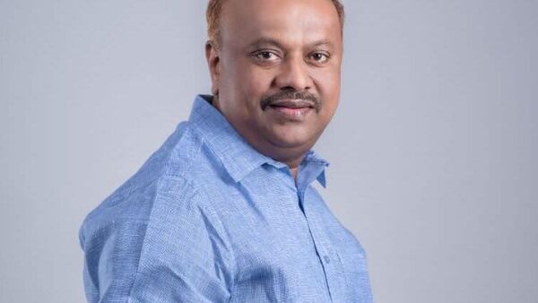 Ysrcp To Janasena: 17న జనసేనలో చేరనున్న పంచకర్ల రమేష్