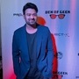 శాన్ డీగో కామిక్ కాన్ ఈవెంట్లో ప్రభాస్