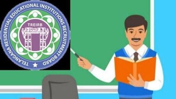 TS Gurukulam Jobs : ఆగస్టు 1 నుంచి గురుకుల నియామ‌క ప‌రీక్ష‌లు - ఈ నెల 24న హాల్ టికెట్లు