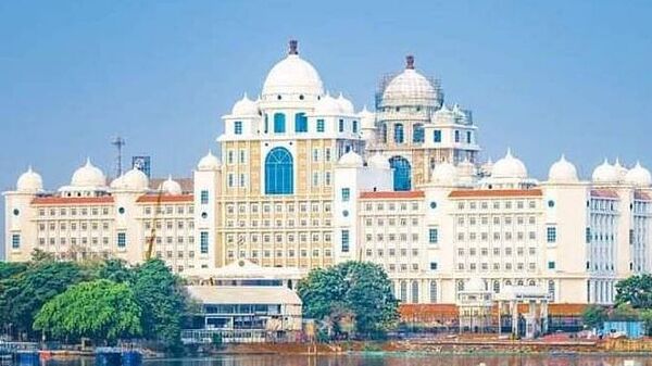 Telangana Govt : ప్రభుత్వ ఉద్యోగులకు శుభవార్త - త్వరలోనే పీఆర్సీ కమిషన్!