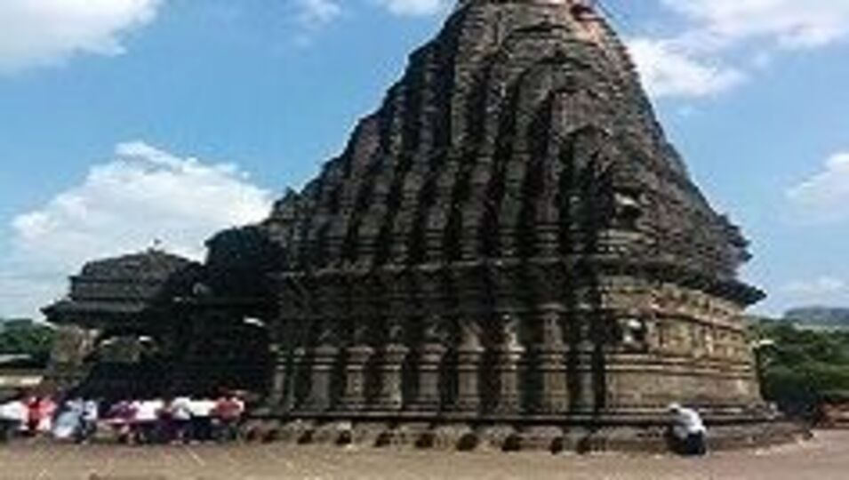 nashik tour package from hyderabad